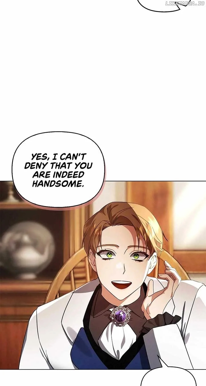 To the Witch Who Forgot the Birds Chapter 10 page 67