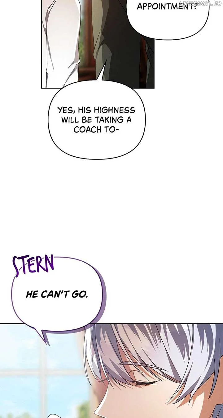 To the Witch Who Forgot the Birds Chapter 10 page 69
