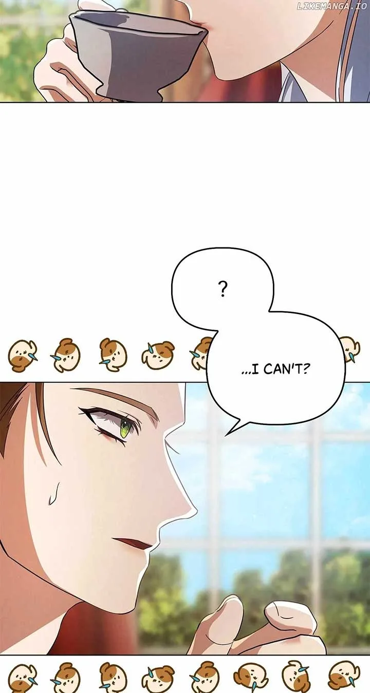 To the Witch Who Forgot the Birds Chapter 10 page 70