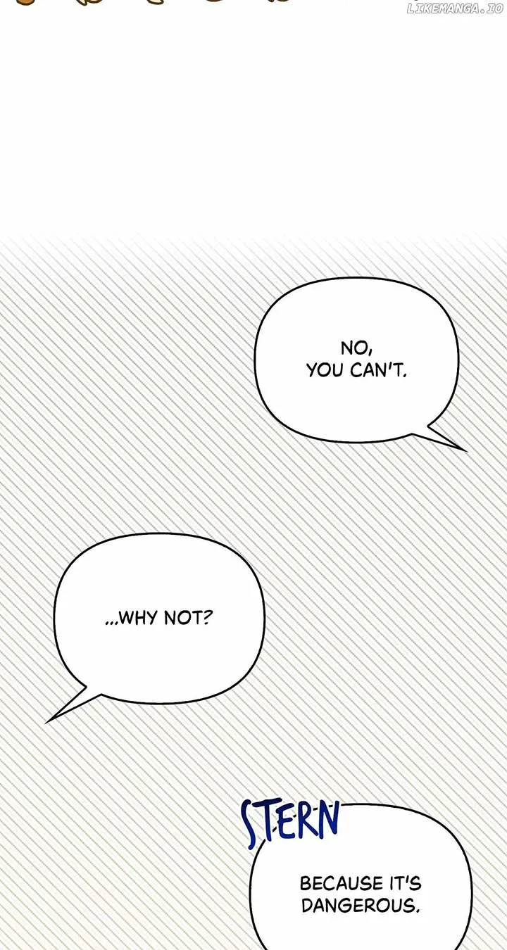 To the Witch Who Forgot the Birds Chapter 10 page 71