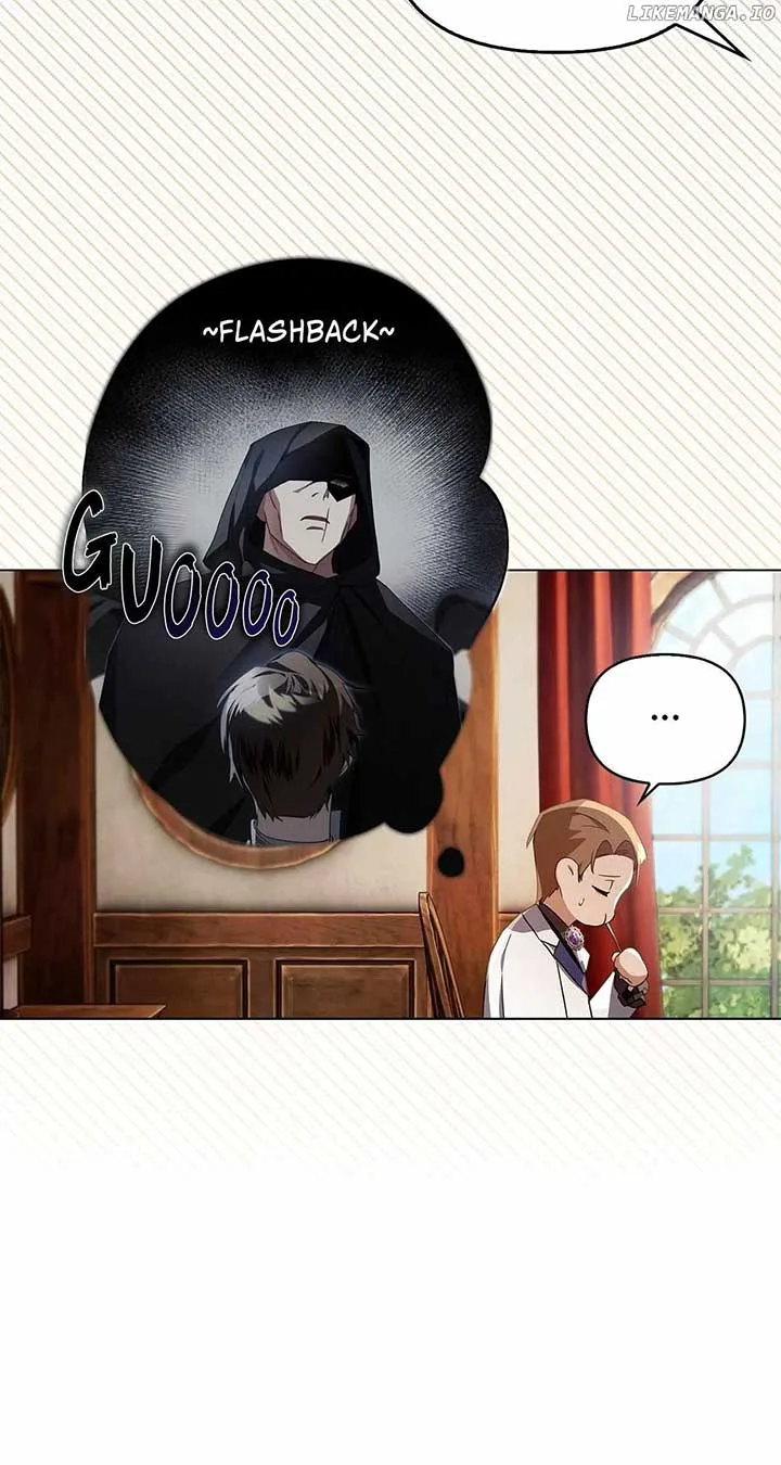 To the Witch Who Forgot the Birds Chapter 10 page 72