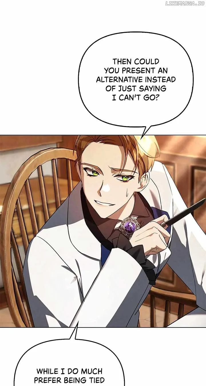 To the Witch Who Forgot the Birds Chapter 10 page 78
