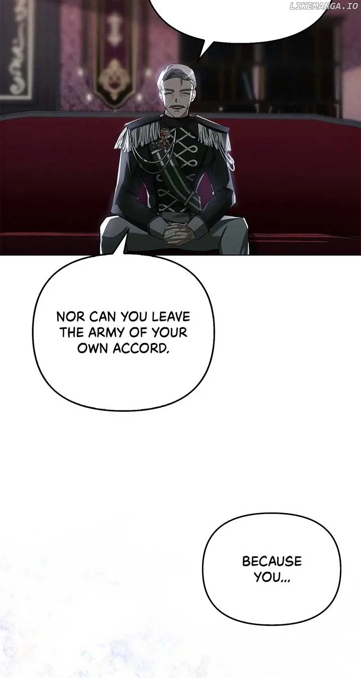 To the Witch Who Forgot the Birds Chapter 12 page 7