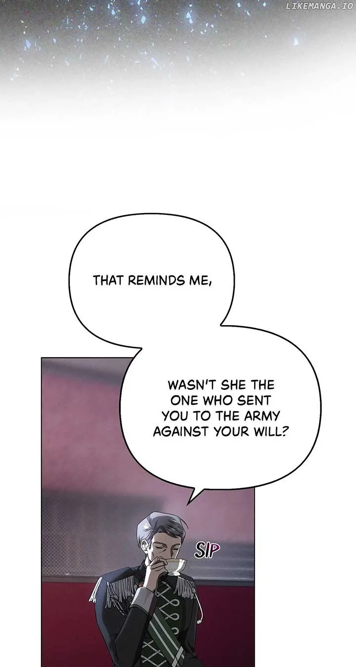 To the Witch Who Forgot the Birds Chapter 12 page 14