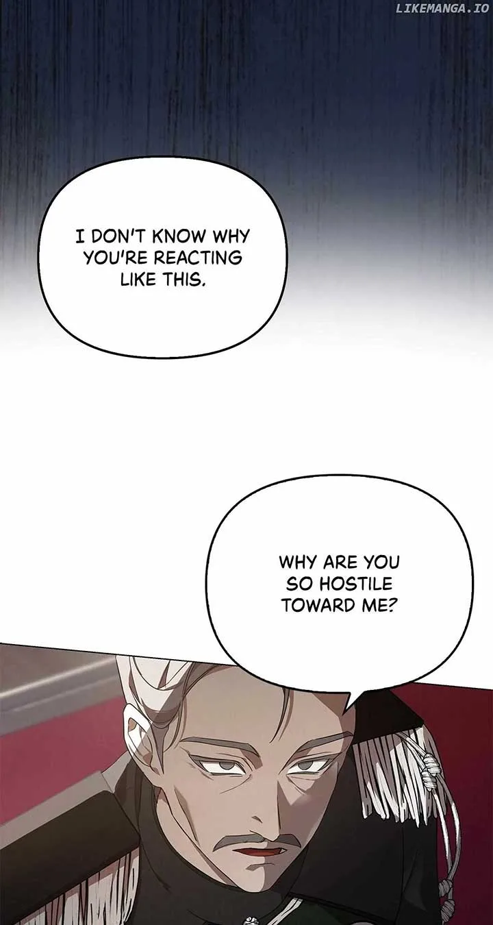To the Witch Who Forgot the Birds Chapter 12 page 22