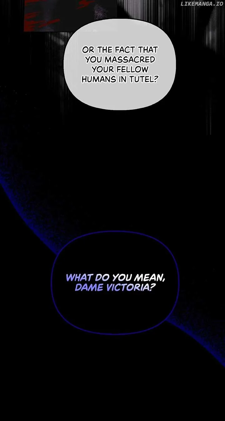 To the Witch Who Forgot the Birds Chapter 12 page 25