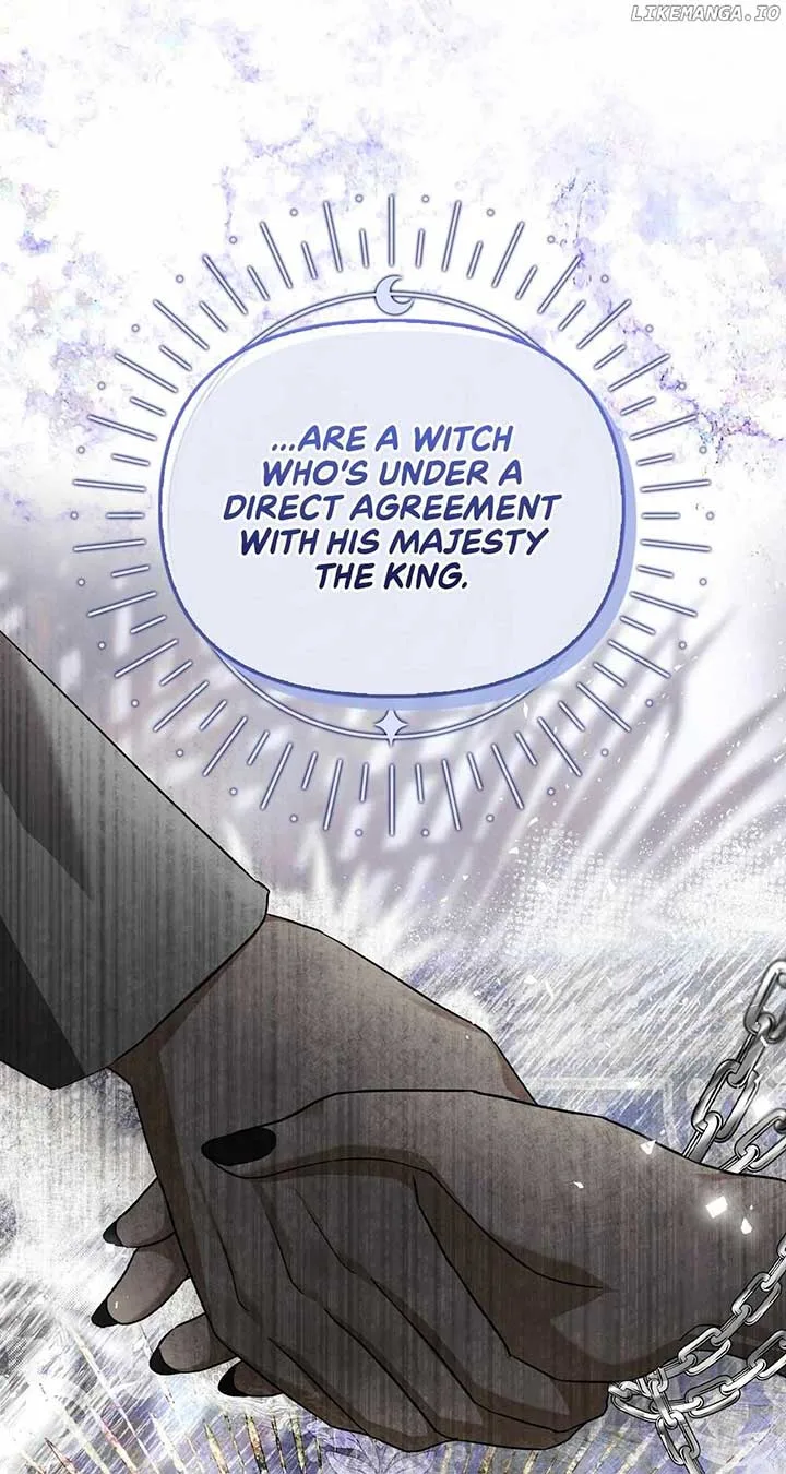 To the Witch Who Forgot the Birds Chapter 12 page 8