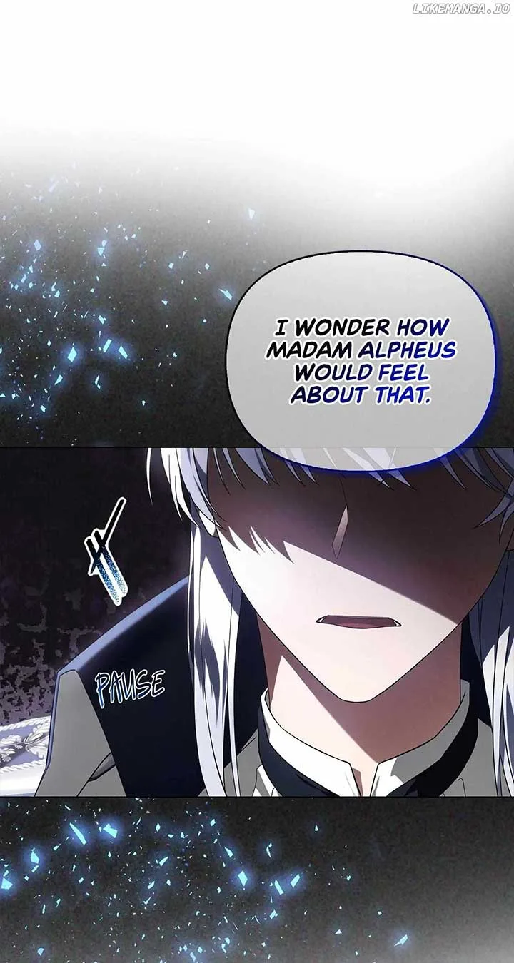 To the Witch Who Forgot the Birds Chapter 12 page 13