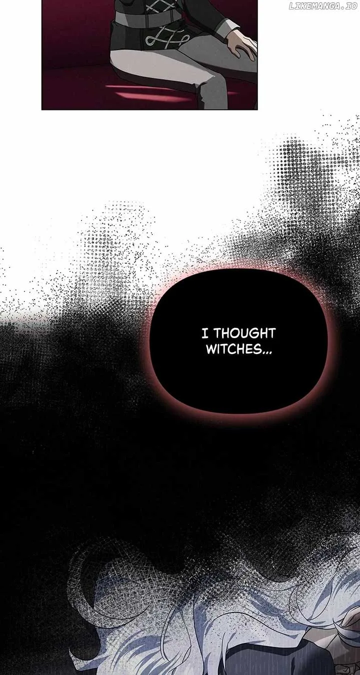 To the Witch Who Forgot the Birds Chapter 12 page 15