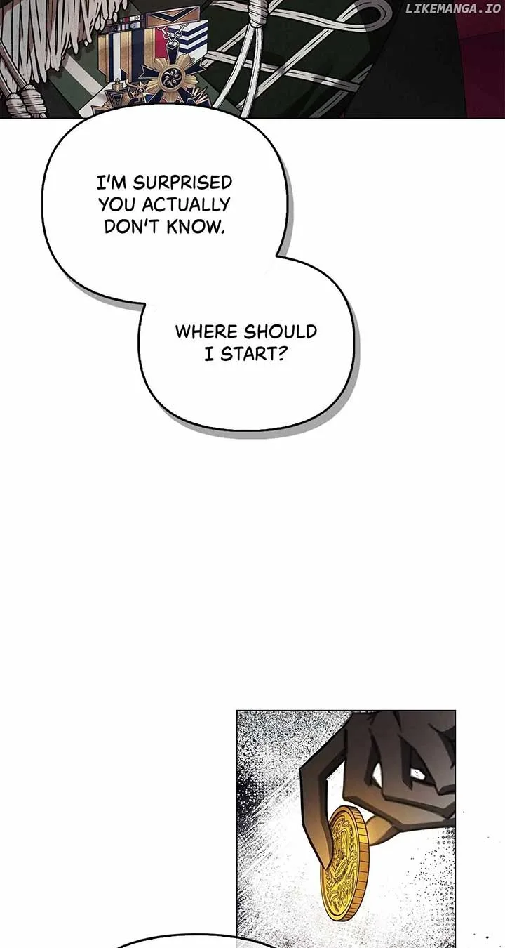 To the Witch Who Forgot the Birds Chapter 12 page 23