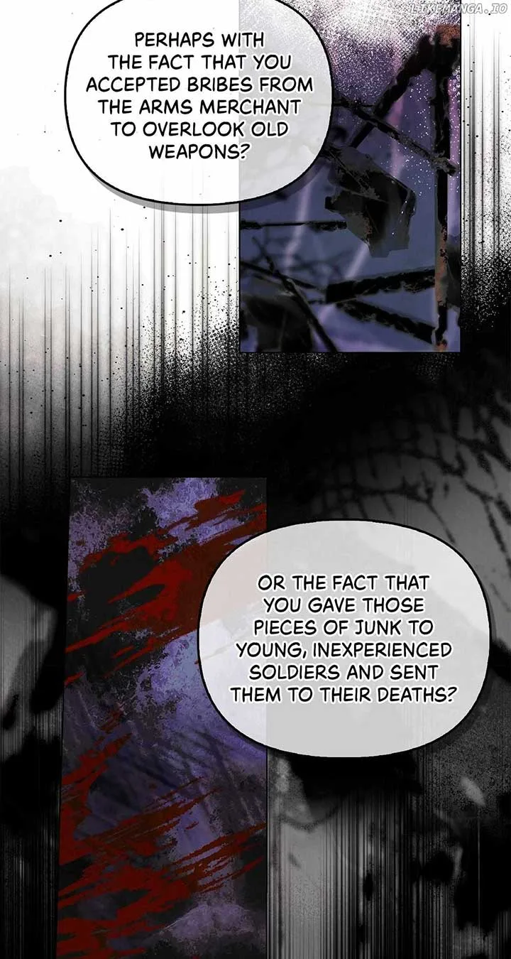 To the Witch Who Forgot the Birds Chapter 12 page 24