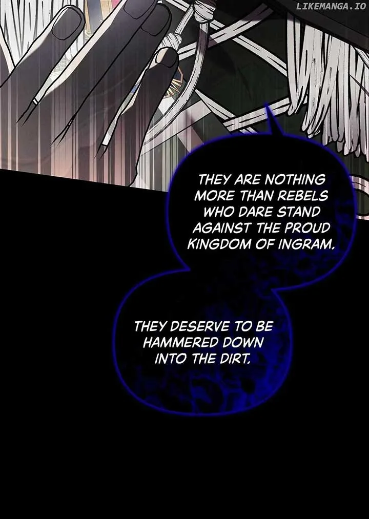 To the Witch Who Forgot the Birds Chapter 12 page 27