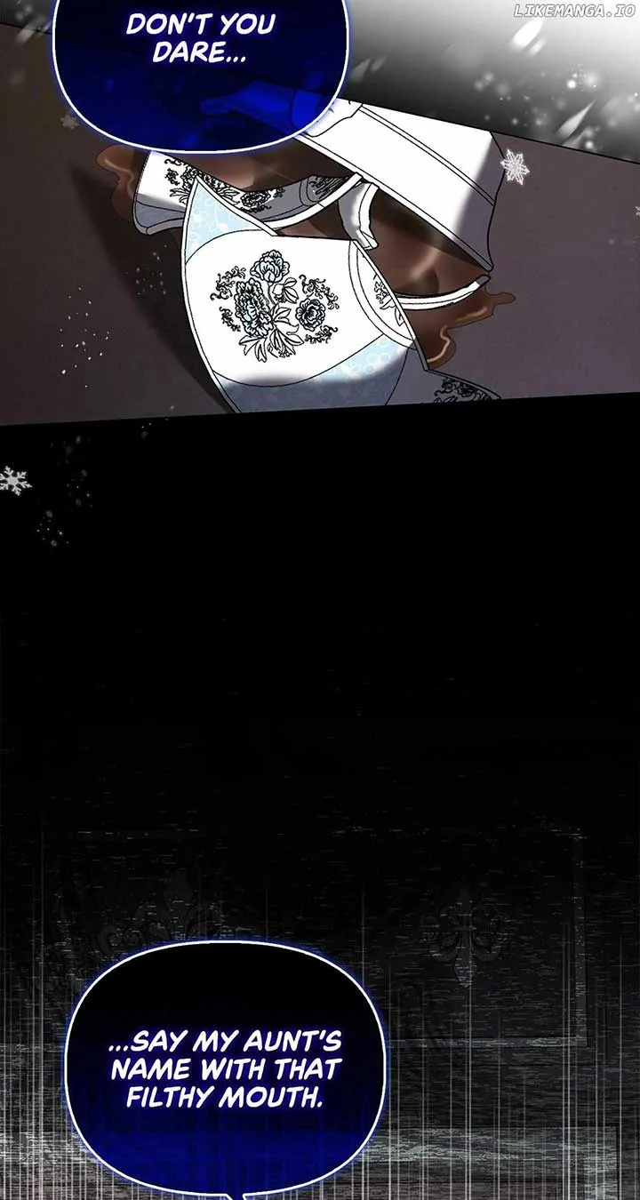 To the Witch Who Forgot the Birds Chapter 12 page 20