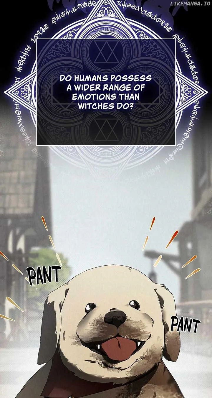 To the Witch Who Forgot the Birds Chapter 12 page 32