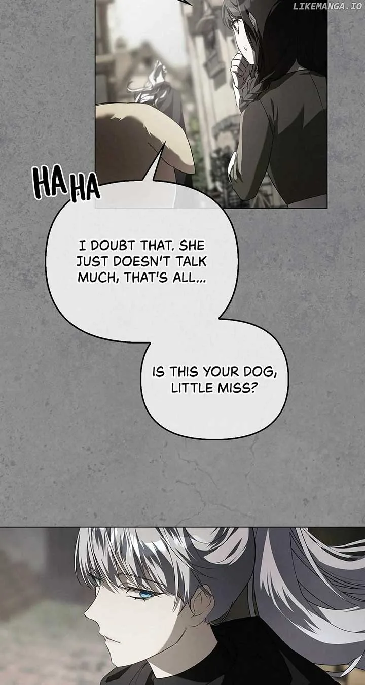 To the Witch Who Forgot the Birds Chapter 12 page 38