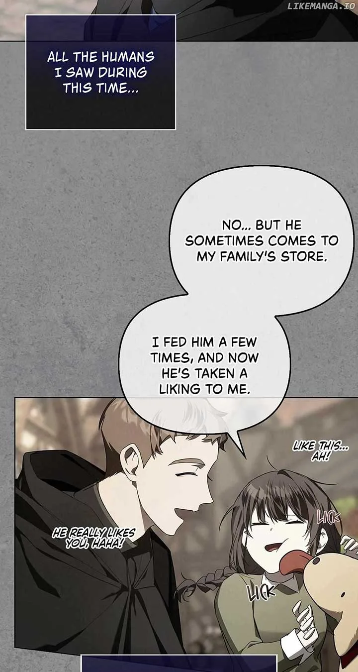 To the Witch Who Forgot the Birds Chapter 12 page 39