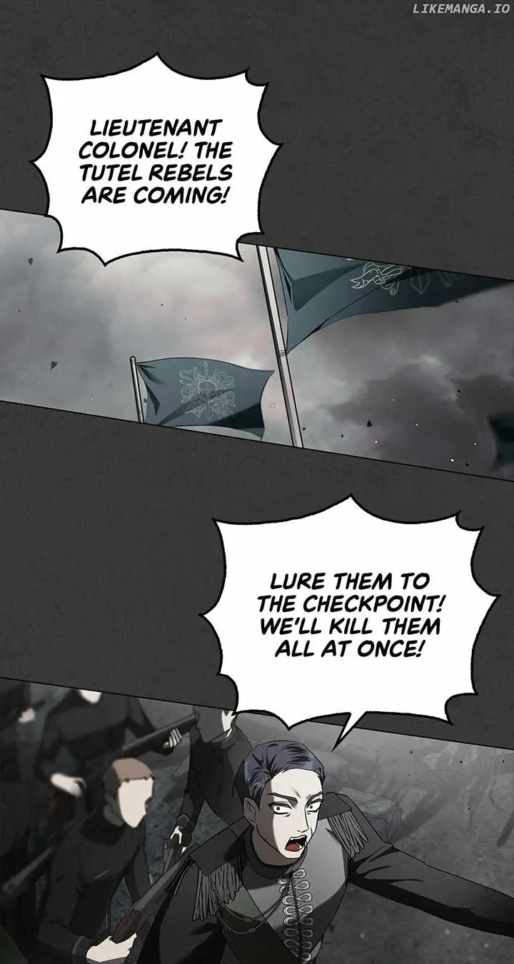 To the Witch Who Forgot the Birds Chapter 12 page 47