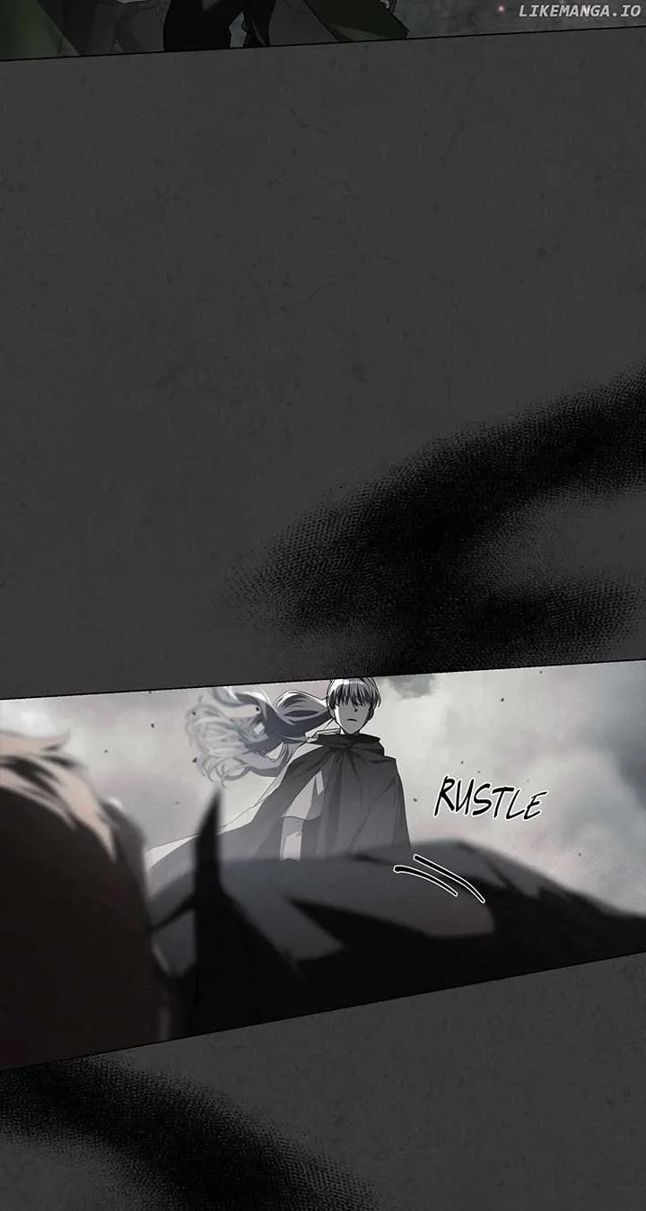 To the Witch Who Forgot the Birds Chapter 12 page 48