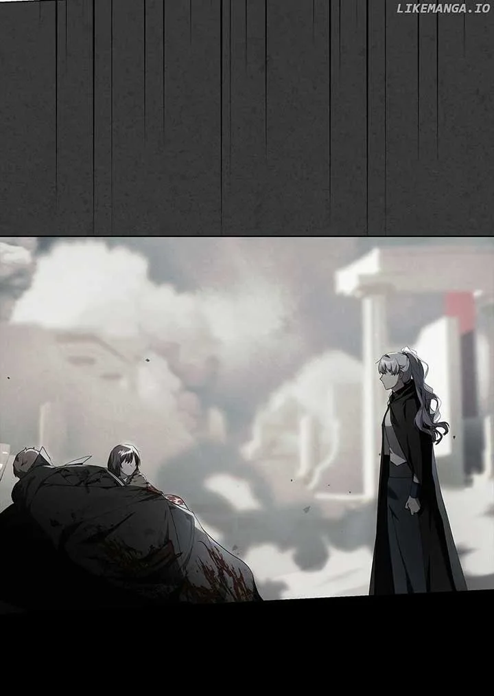 To the Witch Who Forgot the Birds Chapter 12 page 51