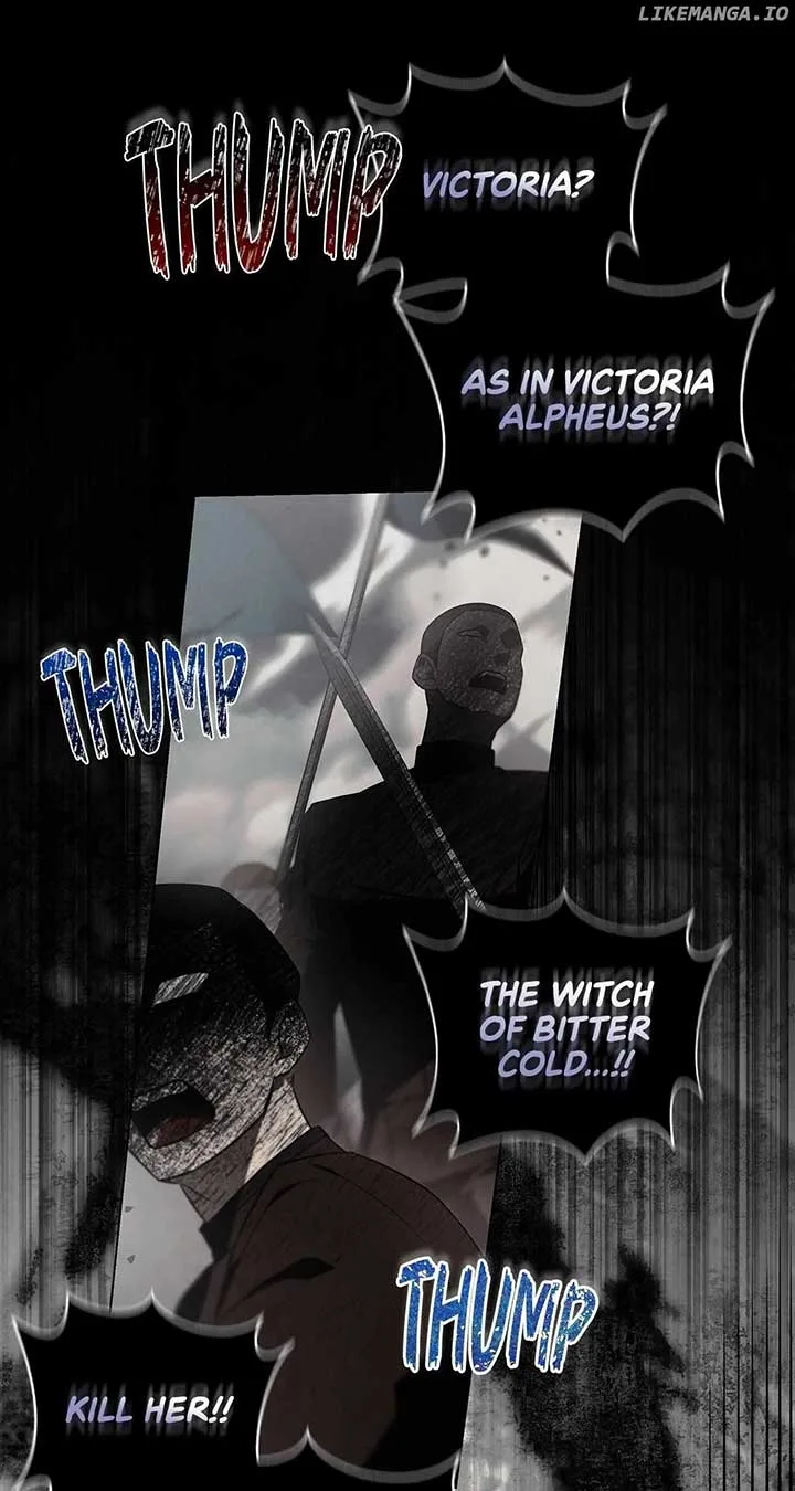 To the Witch Who Forgot the Birds Chapter 12 page 52