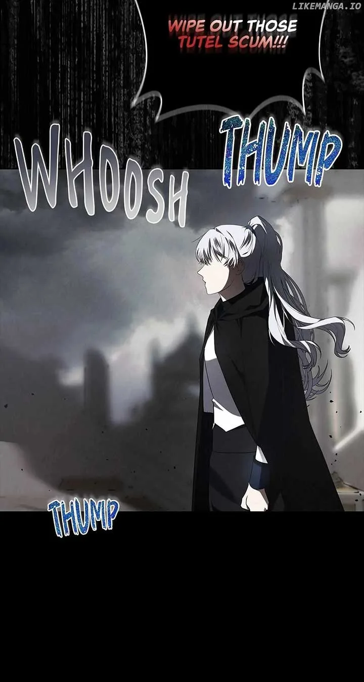 To the Witch Who Forgot the Birds Chapter 12 page 54