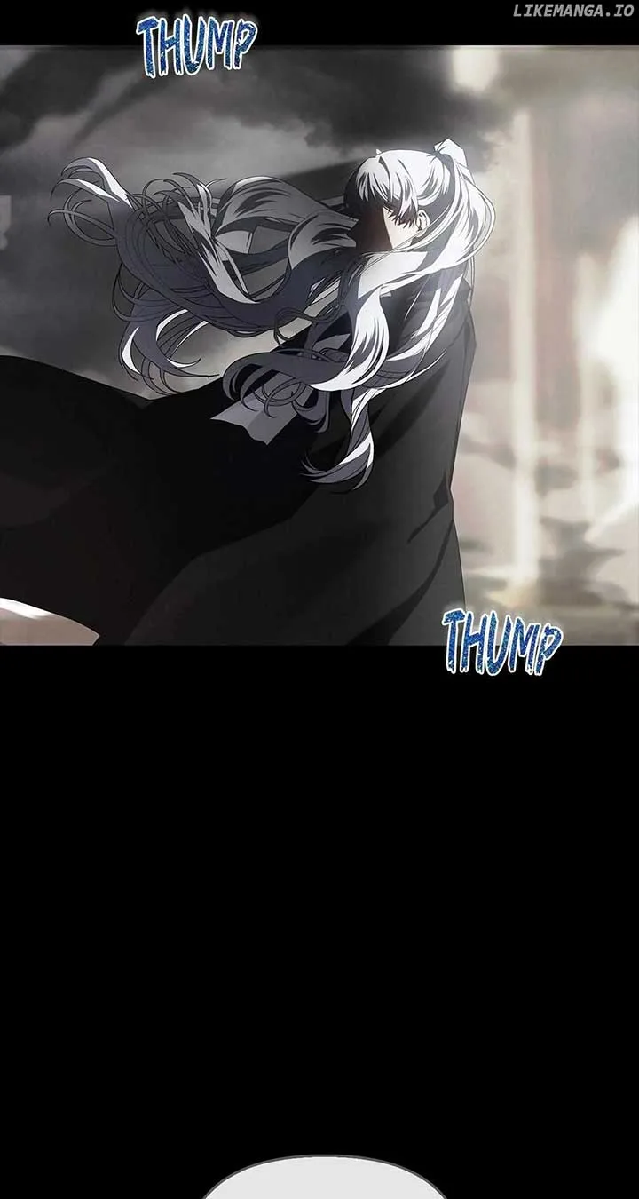 To the Witch Who Forgot the Birds Chapter 12 page 55