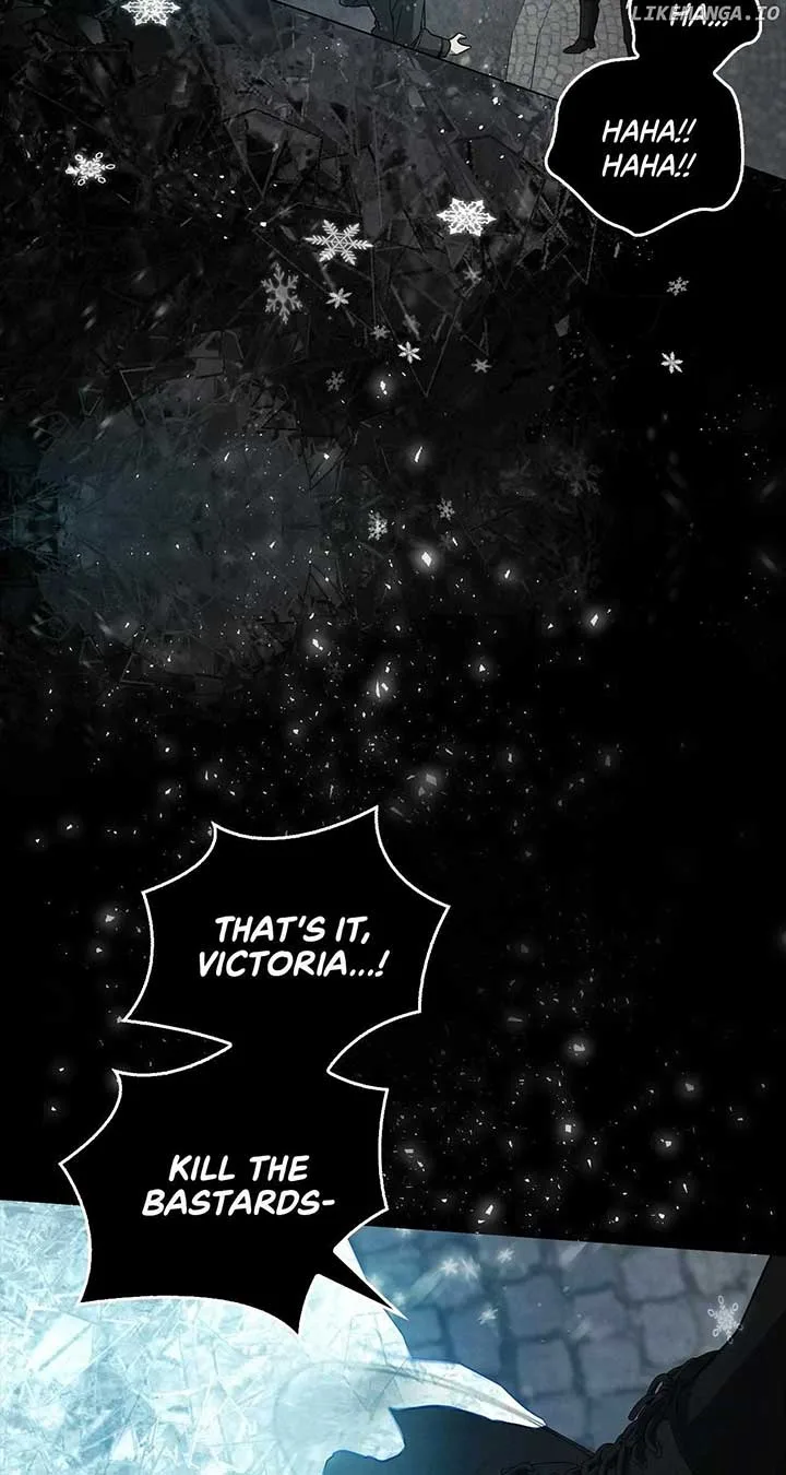 To the Witch Who Forgot the Birds Chapter 12 page 61