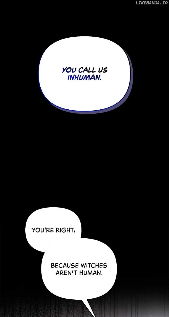 To the Witch Who Forgot the Birds Chapter 12 page 68