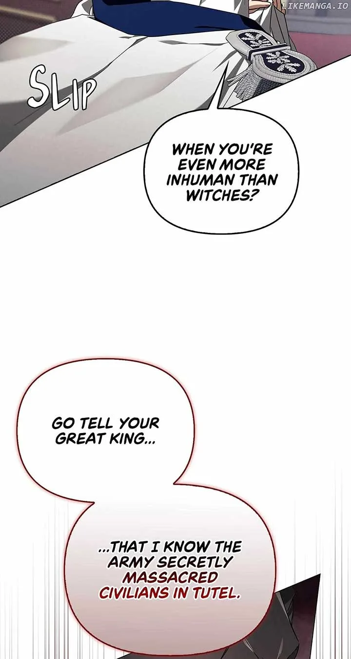 To the Witch Who Forgot the Birds Chapter 12 page 71
