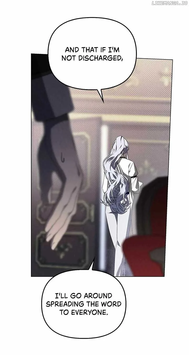To the Witch Who Forgot the Birds Chapter 12 page 73