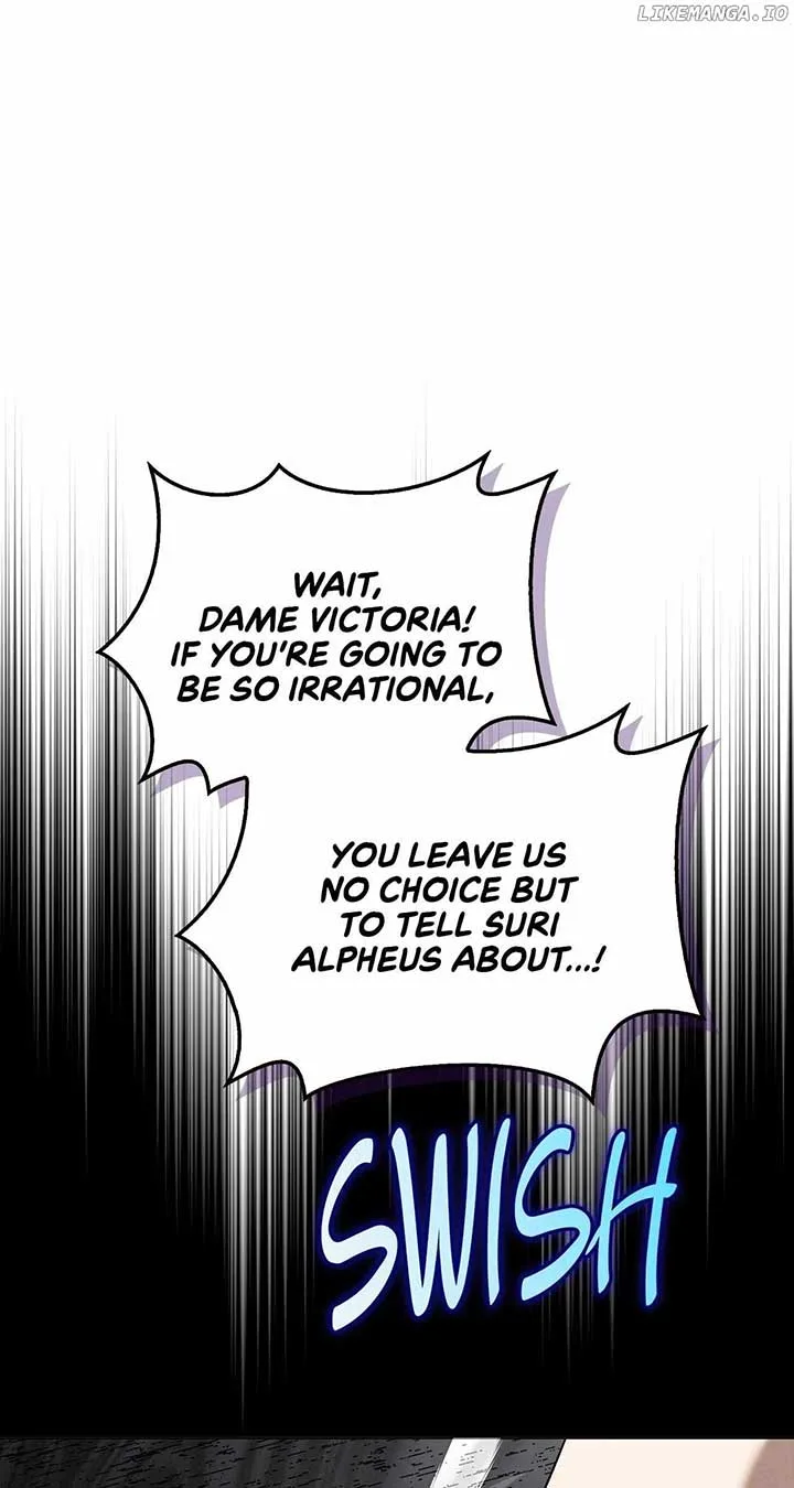 To the Witch Who Forgot the Birds Chapter 12 page 74
