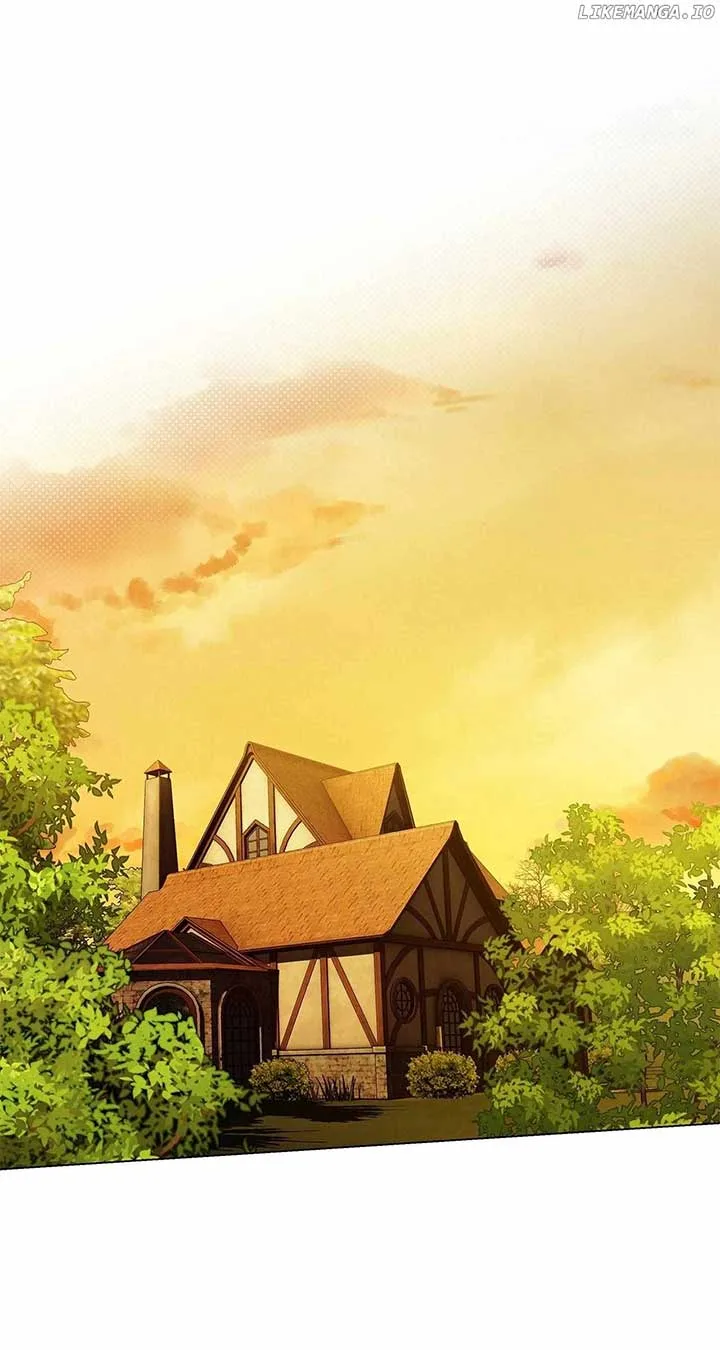 To the Witch Who Forgot the Birds Chapter 12 page 81