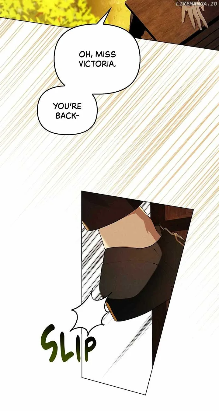 To the Witch Who Forgot the Birds Chapter 12 page 85