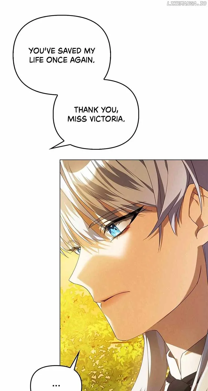 To the Witch Who Forgot the Birds Chapter 12 page 91