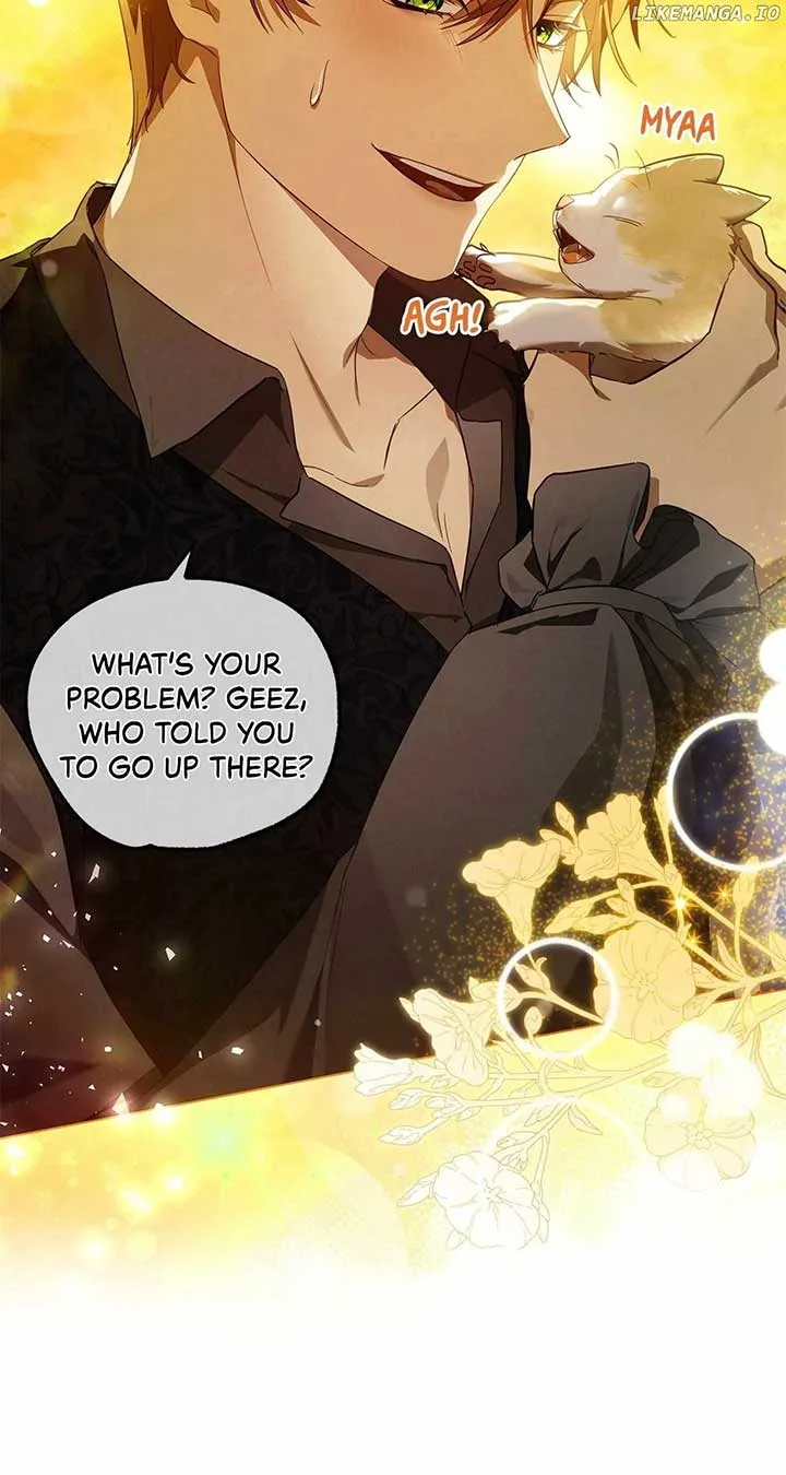 To the Witch Who Forgot the Birds Chapter 12 page 94