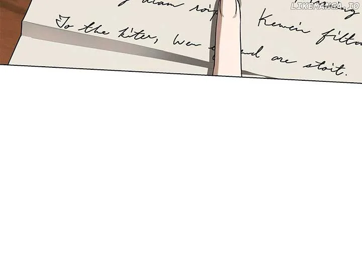 To the Witch Who Forgot the Birds Chapter 15 page 8