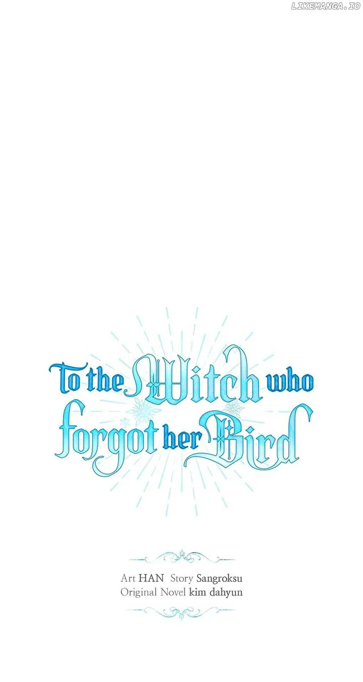 To the Witch Who Forgot the Birds Chapter 15 page 14