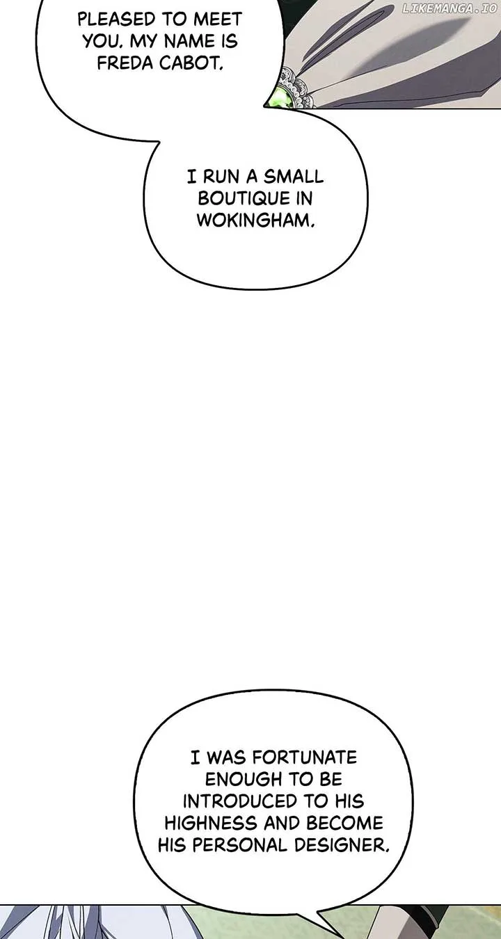 To the Witch Who Forgot the Birds Chapter 15 page 20
