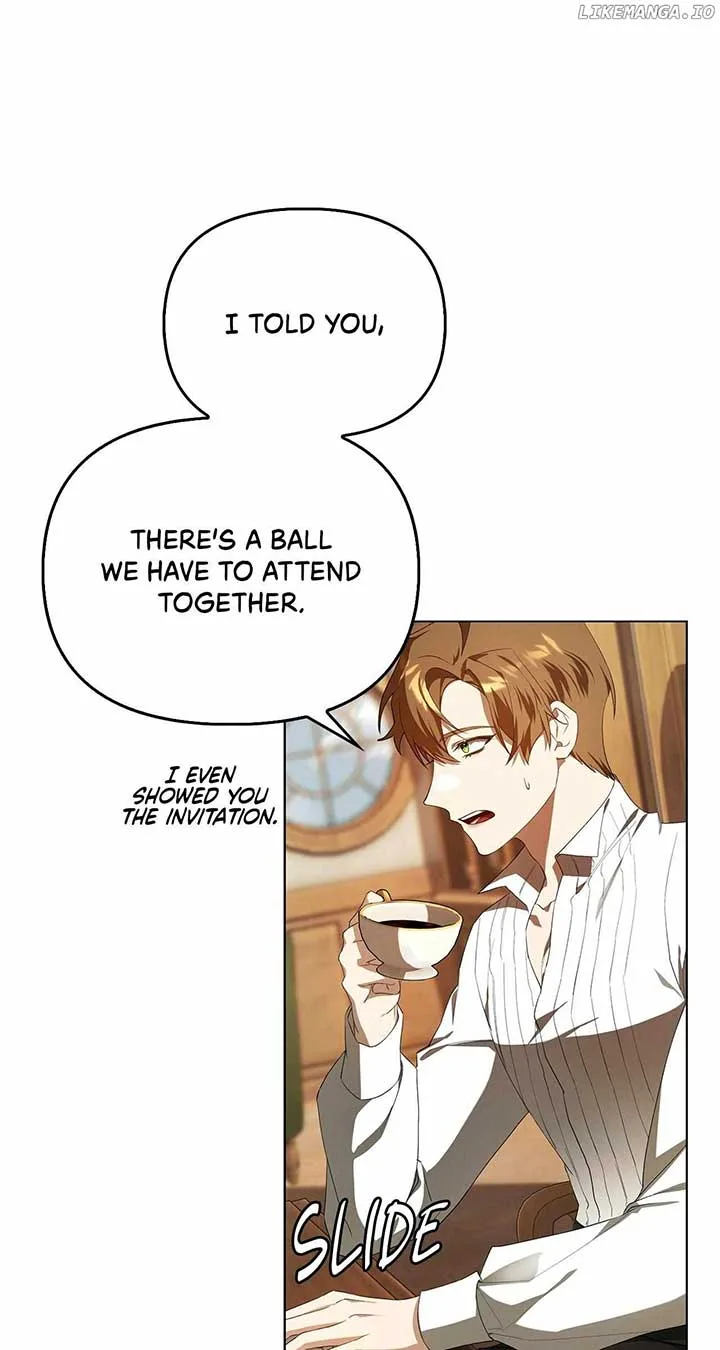 To the Witch Who Forgot the Birds Chapter 15 page 5