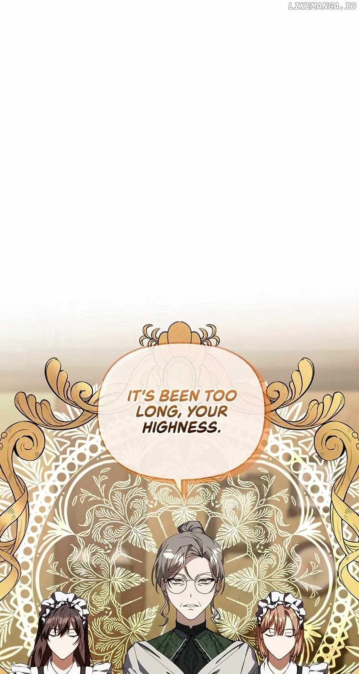 To the Witch Who Forgot the Birds Chapter 15 page 16