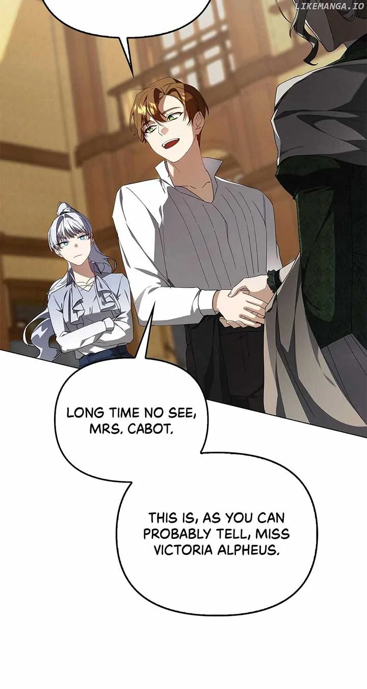 To the Witch Who Forgot the Birds Chapter 15 page 18