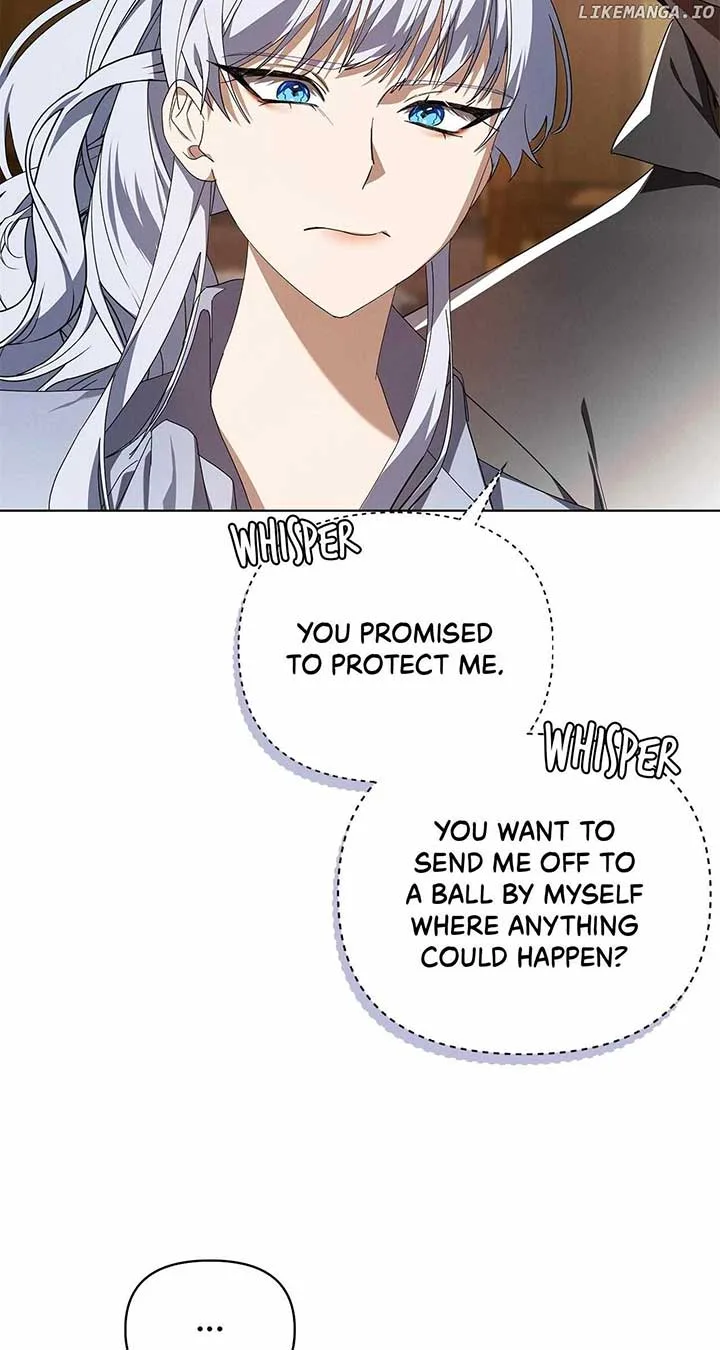 To the Witch Who Forgot the Birds Chapter 15 page 22