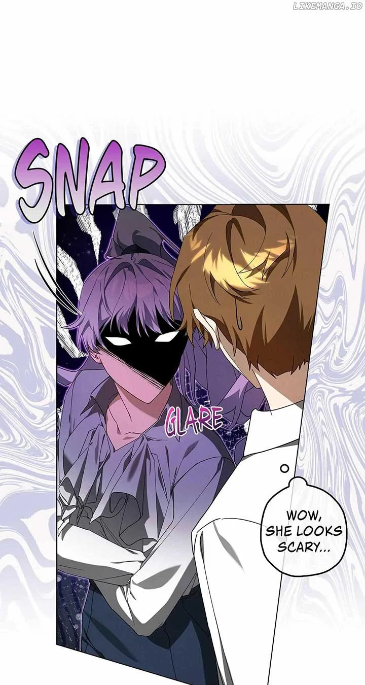 To the Witch Who Forgot the Birds Chapter 15 page 26