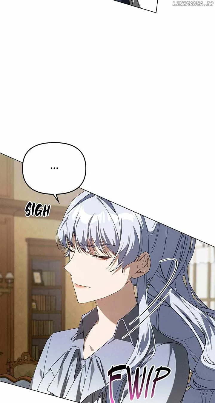 To the Witch Who Forgot the Birds Chapter 15 page 27