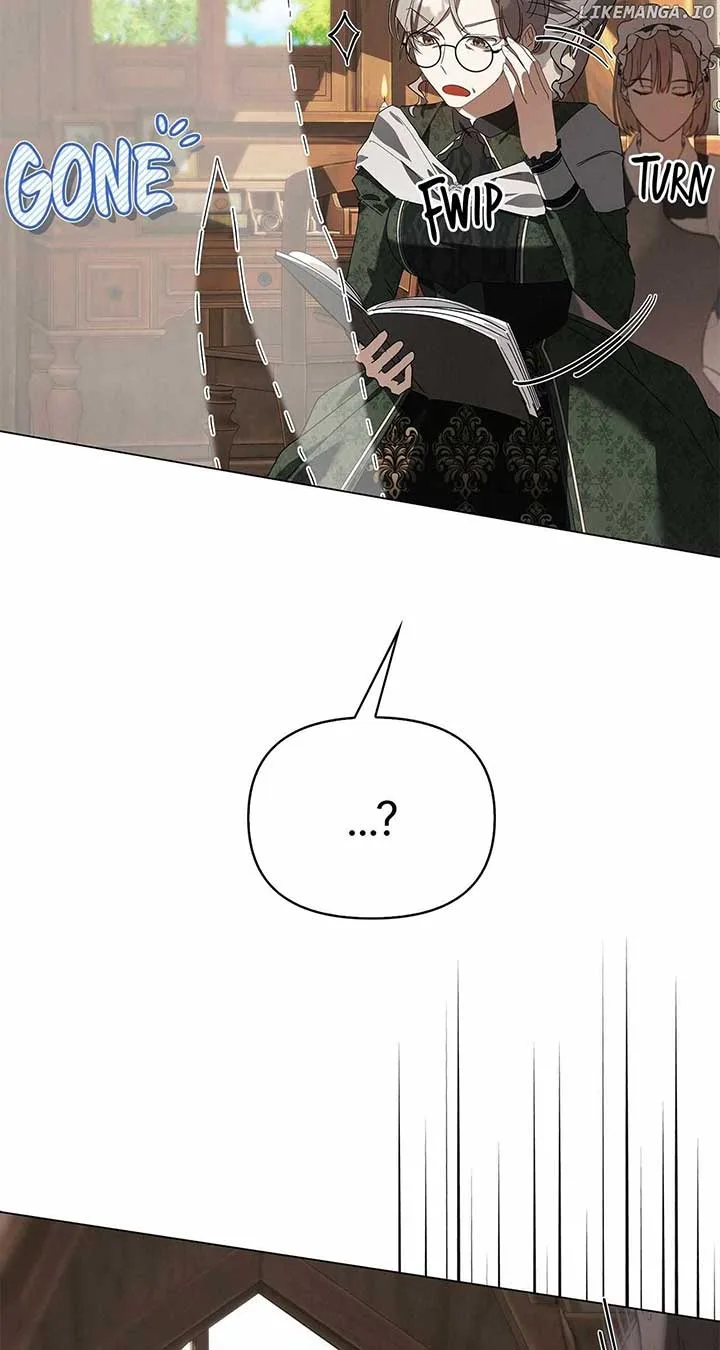 To the Witch Who Forgot the Birds Chapter 15 page 36
