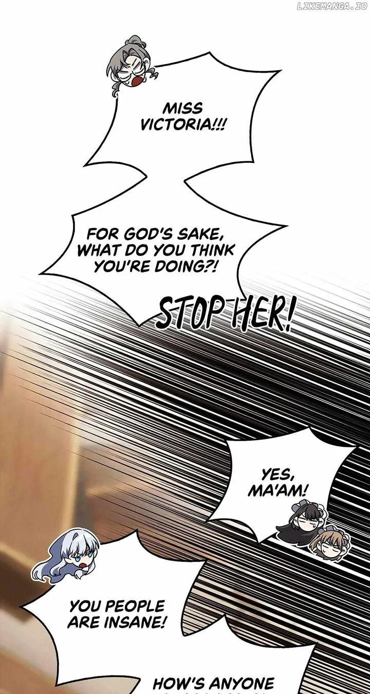 To the Witch Who Forgot the Birds Chapter 15 page 38