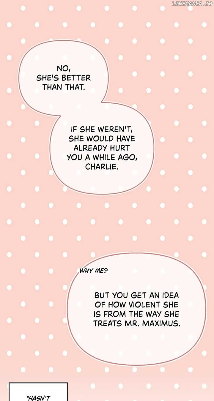 To the Witch Who Forgot the Birds Chapter 15 page 43