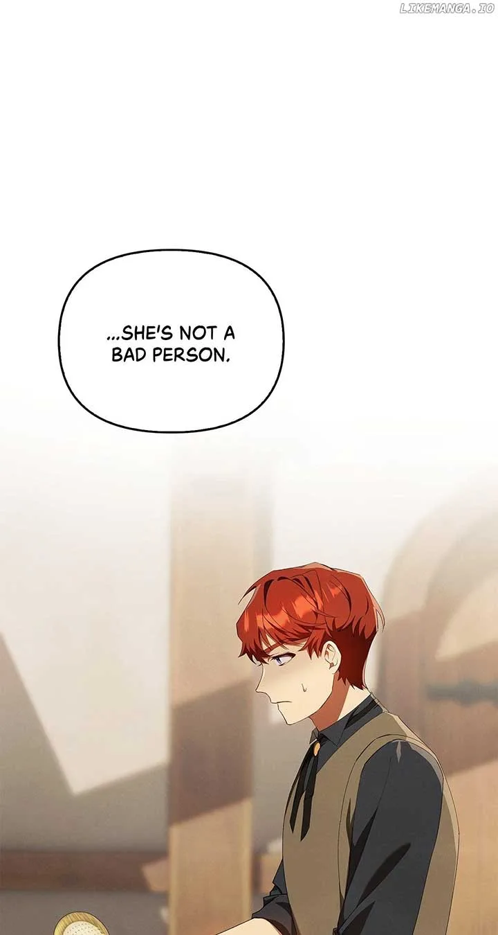 To the Witch Who Forgot the Birds Chapter 15 page 48