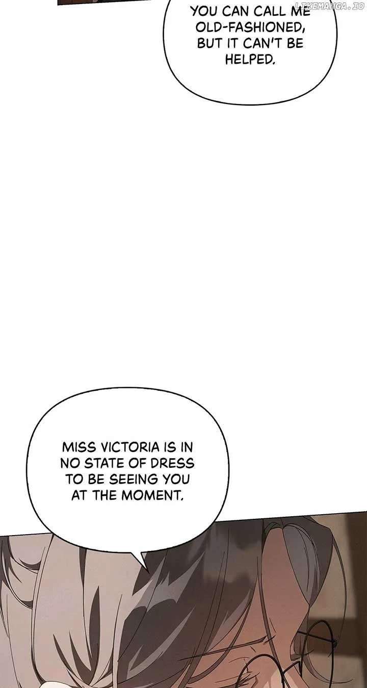 To the Witch Who Forgot the Birds Chapter 15 page 62