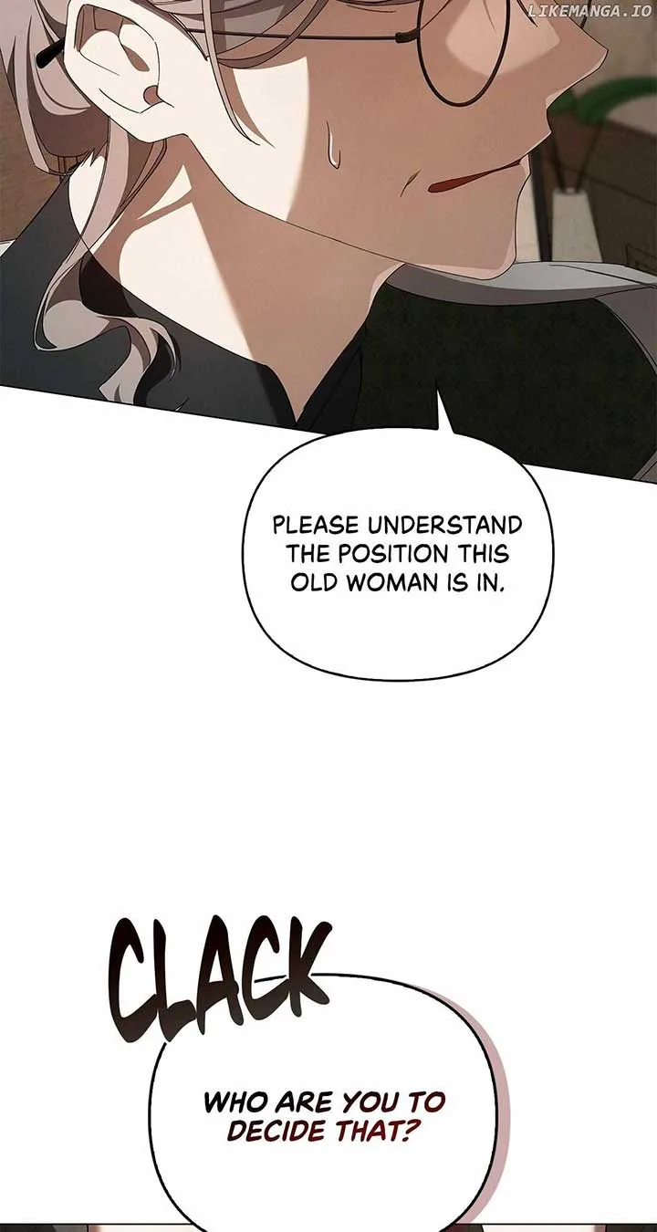 To the Witch Who Forgot the Birds Chapter 15 page 63